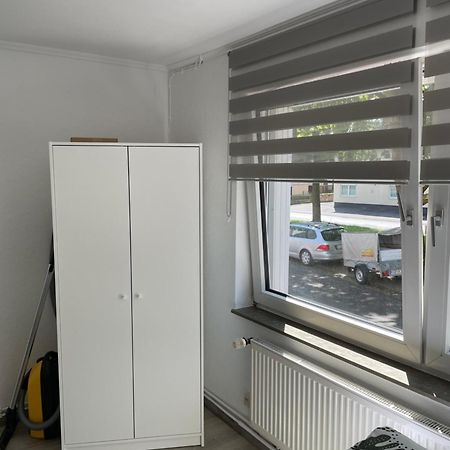 Ferienwohnung Kassel Zentral Экстерьер фото